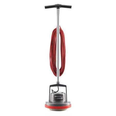 ORBITER FLOOR MACHINE ORECK ORB550MC