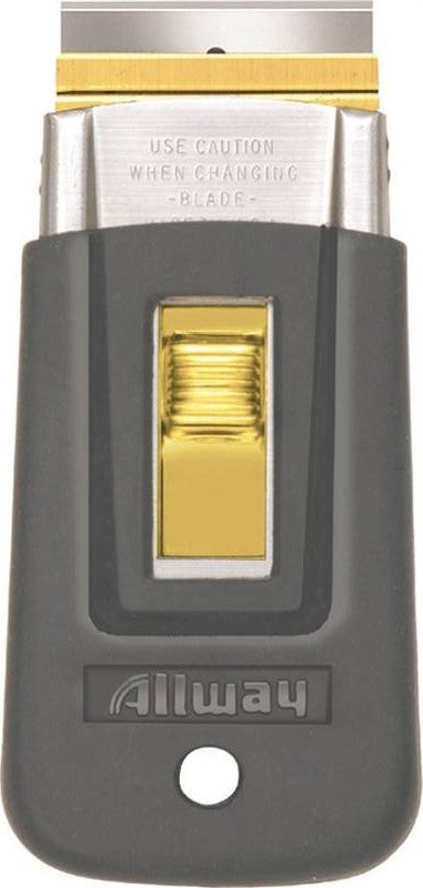 SCRAPER GLASS SE 3/4″ W/BLADE SGS