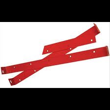 SCRAPER BLADE 32″