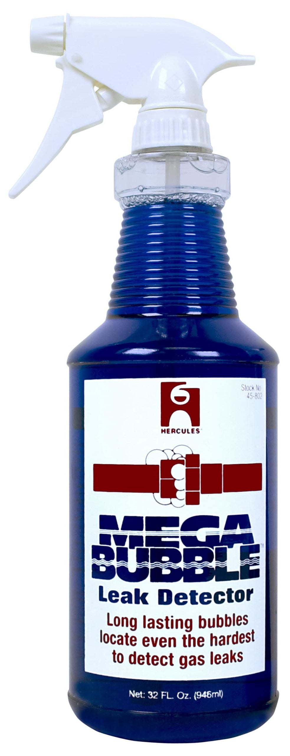 MEGABUBBLE LEAK DETECTOR 32/OZ