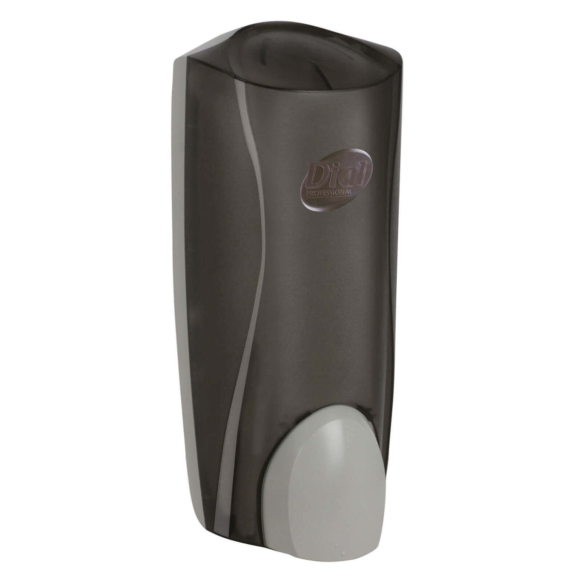 THE DIAL® DISPENSER – SMOKE (1 L)