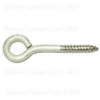 EYEBOLT LAG THREAD 5/16X4-1/2″