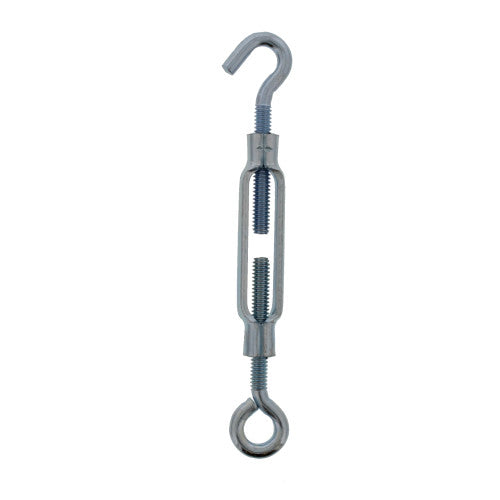 TURNBUCKLE 1/4X7-3/8″
