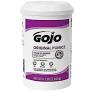 SOAP HAND GOJO 4/2 LB TUB WITH