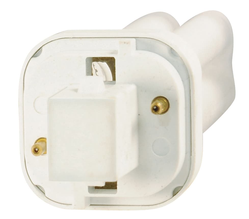 BULBS PL9/827 QUAD 2-PIN