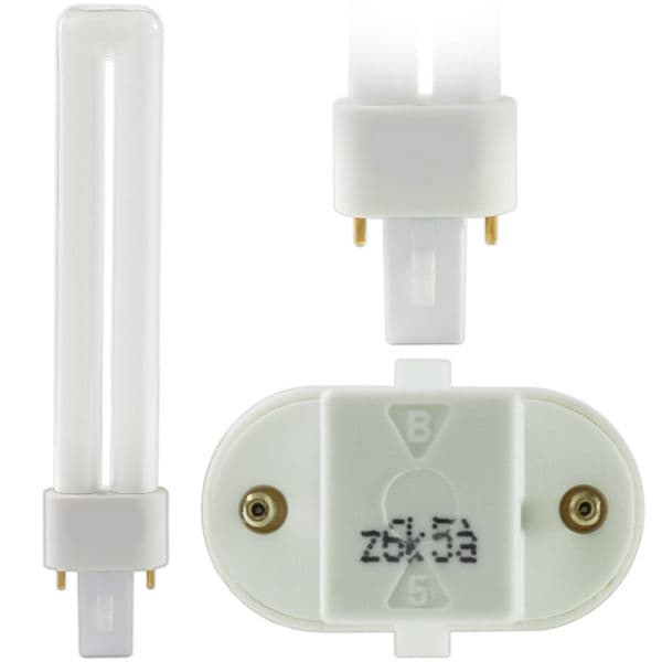 BULBS PL13/841 2-PIN