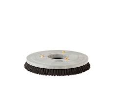 POLYPROPYLENE BRUSH FOR 20″