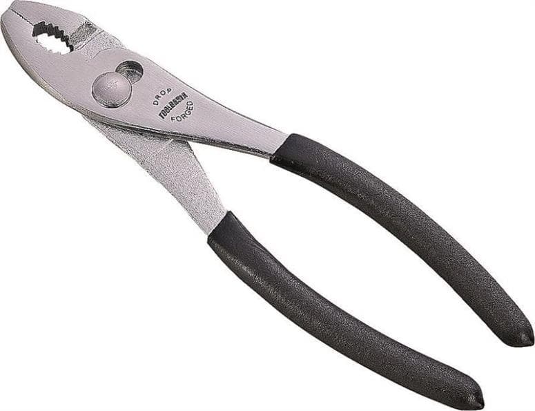 PLIERS 6″SLIP JOINT