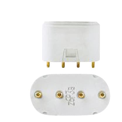 BULBS PL38/20/4P/827 GE 21305