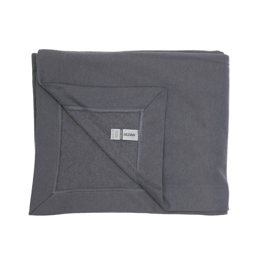 Heavy Blend Fleece Stadium Blanket