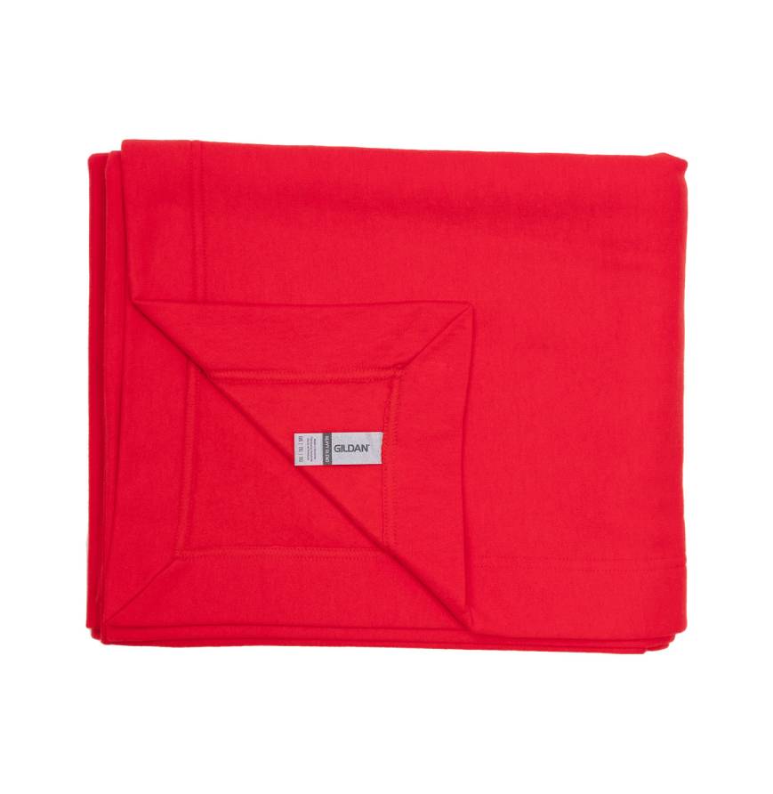 Heavy Blend Fleece Stadium Blanket