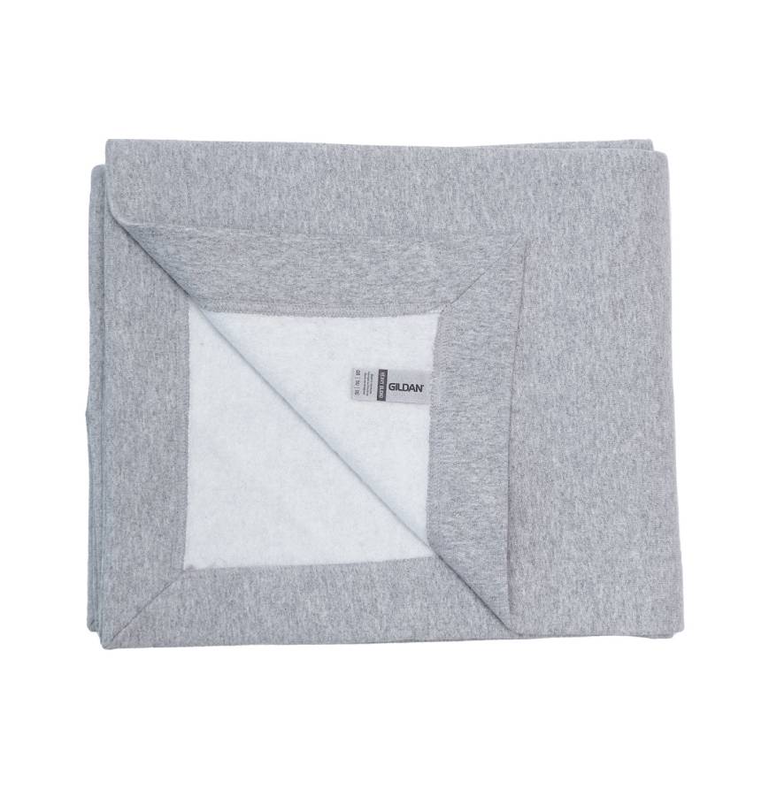 Heavy Blend Fleece Stadium Blanket