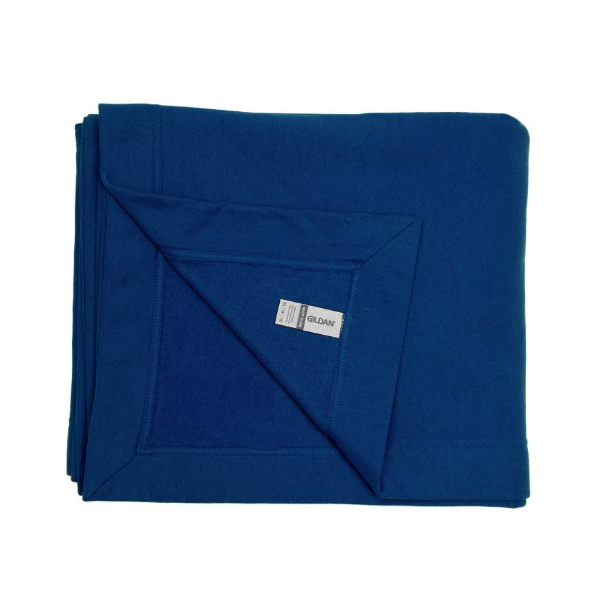 Heavy Blend Fleece Stadium Blanket