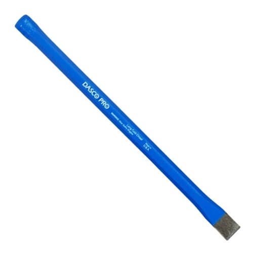 CHISEL COLD 1″X12″