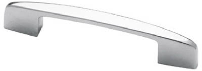 DRAWER PULL CABINET CHROME 2-3/4″-3″