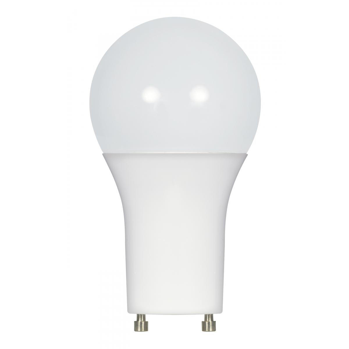 BULBS LED 11WT A19 2700K GU24 BASE 120V S29814