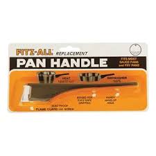 POT REPLACEMENT HANDLE