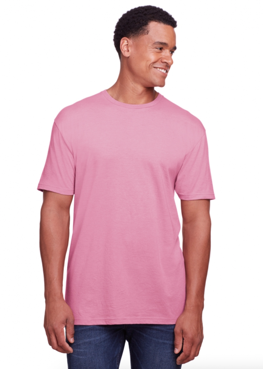 Gildan G640CVC Men's Softstyle CVC T-Shirt