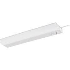 FIXTURE 18″ WHT FLOURF15T8