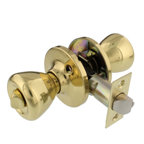 LOCKSET GUARD ENTRY