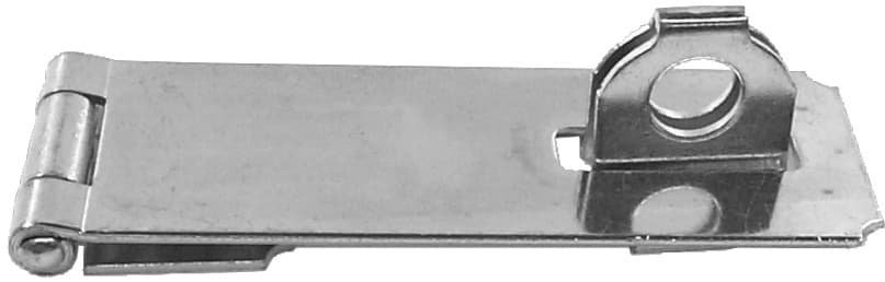 HASP 6″ SAFETY