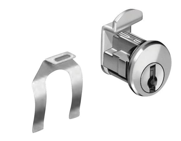 MAILBOX LOCK C8715