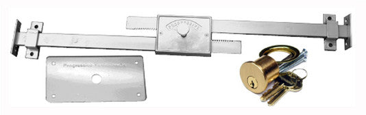 POLICE LOCK DOUBLE BAR 34-38″DOOR DBL-01-36