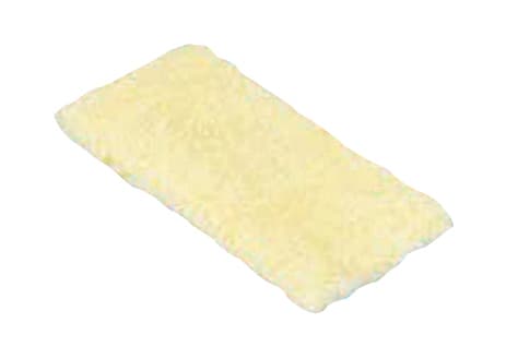 WAX APPL.REFILL PAD 18″