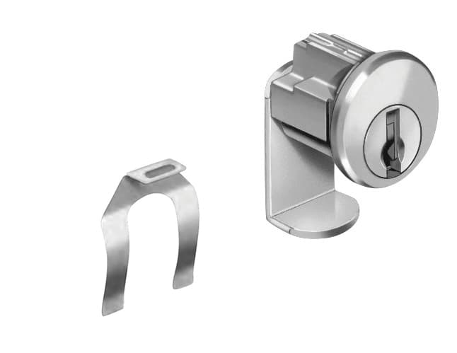 MAILBOX LOCK C8722