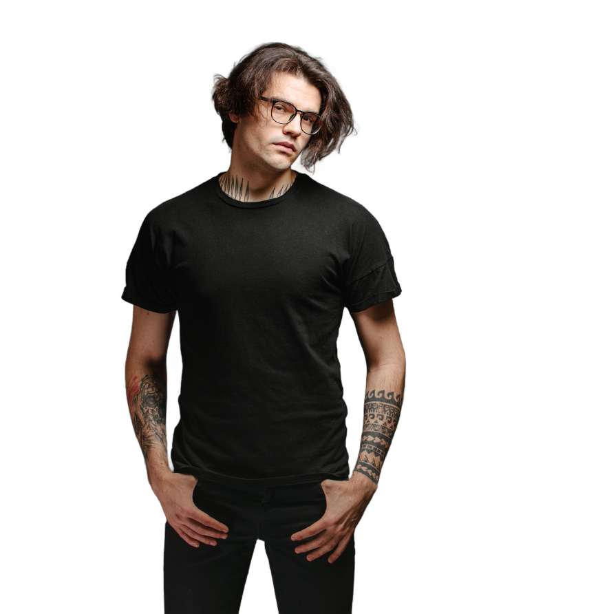 Lightweight T-Shirt