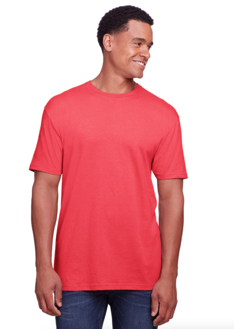 Gildan G640CVC Men's Softstyle CVC T-Shirt