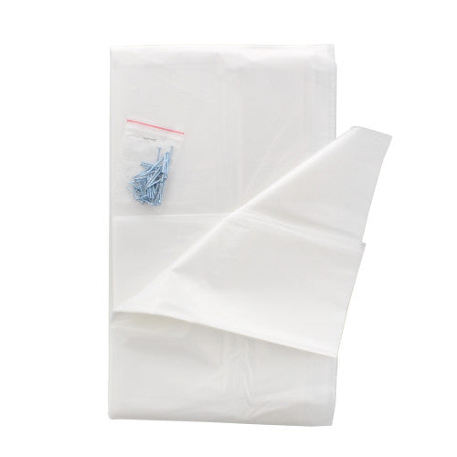 WINDOW INSUL.KIT 42X62