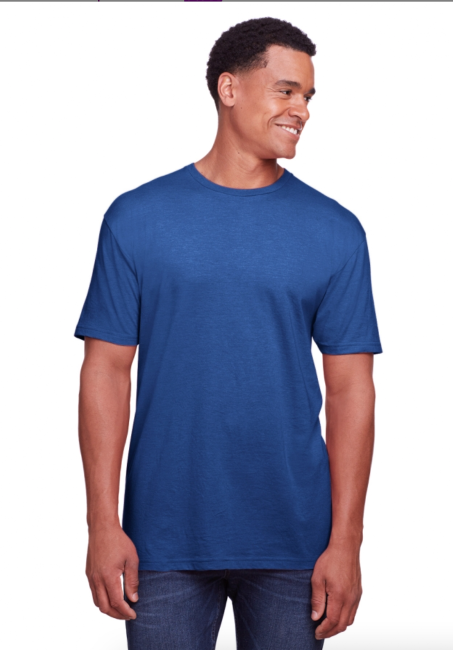 Gildan G640CVC Men's Softstyle CVC T-Shirt