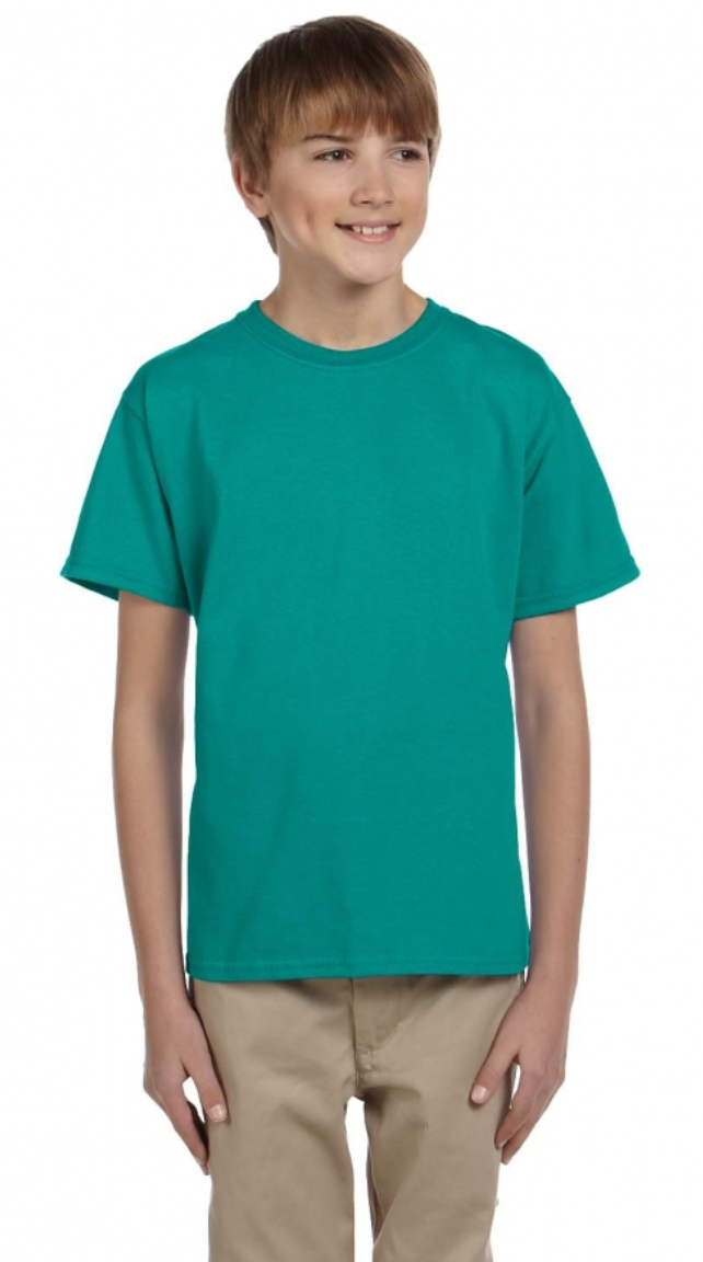 Gildan G200B Youth Ultra Cotton® 6 oz. T-Shirt