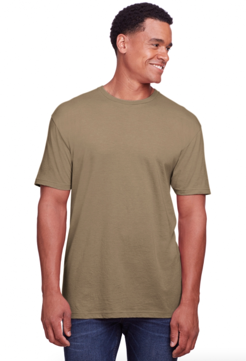 Gildan G640CVC Men's Softstyle CVC T-Shirt