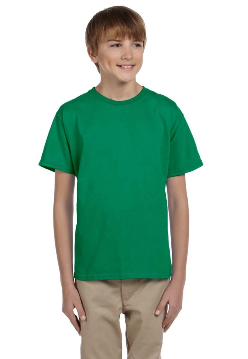 Gildan G200B Youth Ultra Cotton® 6 oz. T-Shirt