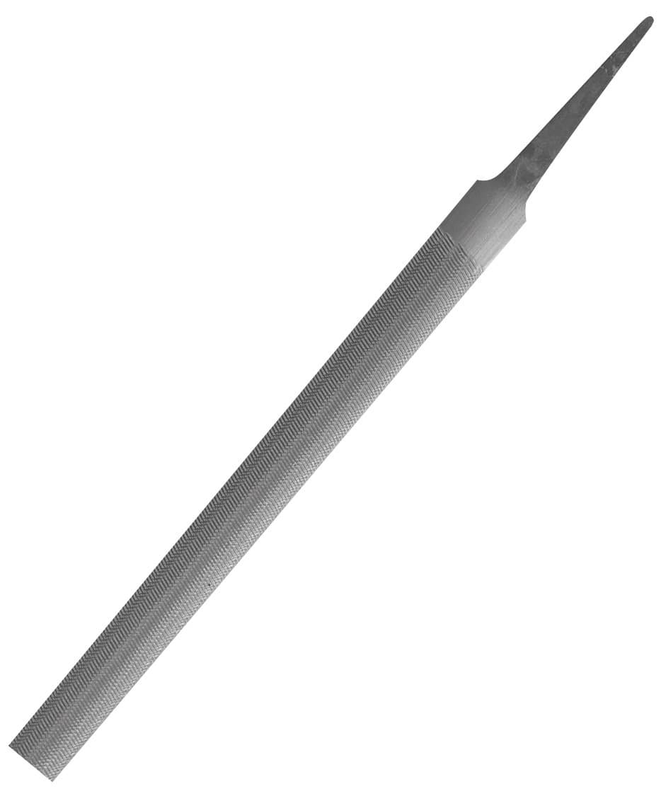 FILE BASTARD 8″ HALF RD.