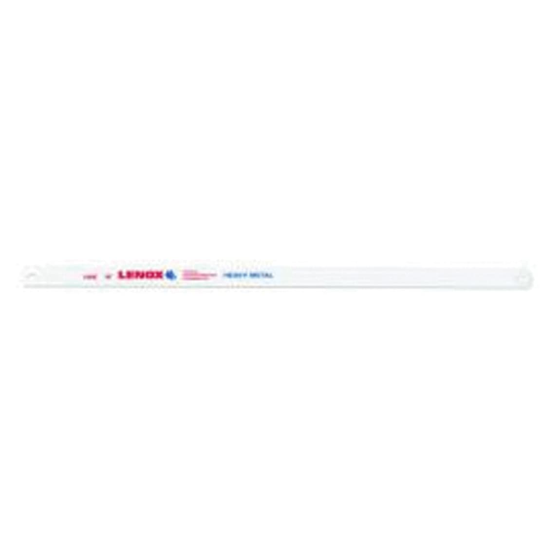 HACKSAW BLADE 12″X32T BI-METAL