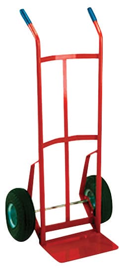 HAND TRUCK WESCO #136Z