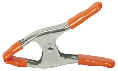 CLAMP SPRING 3″ KC