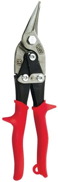 WISS AVIATOR SNIP LFT/CUT M1R