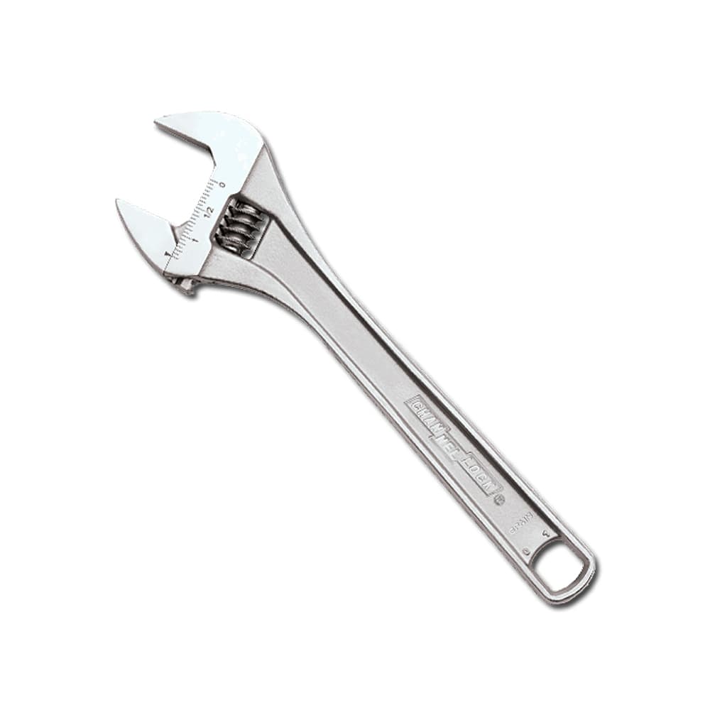 WRENCH ADJUST CHANNELLOCK 4″