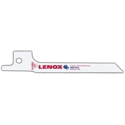 SAWZALL BLADE 3″-18T METAL