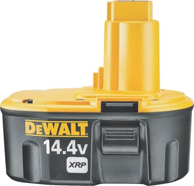 DEWALT BATTERY 14.4V XRP