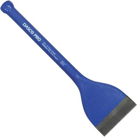 CHISEL FLOOR 2″X10″