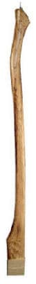 HANDLE AXE SINGLE BIT 36″