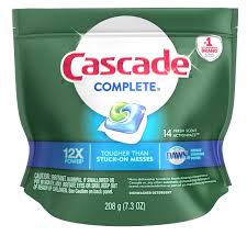CASCADE 15CT ACTION