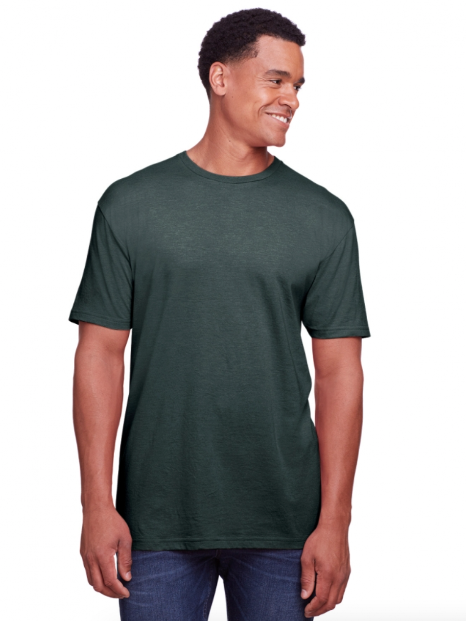Gildan G640CVC Men's Softstyle CVC T-Shirt