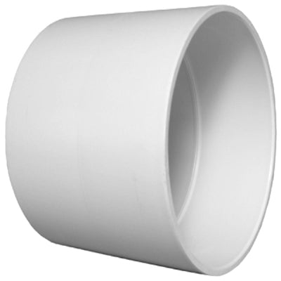 DWV COUPLING 3″ SCHEDULE 40
