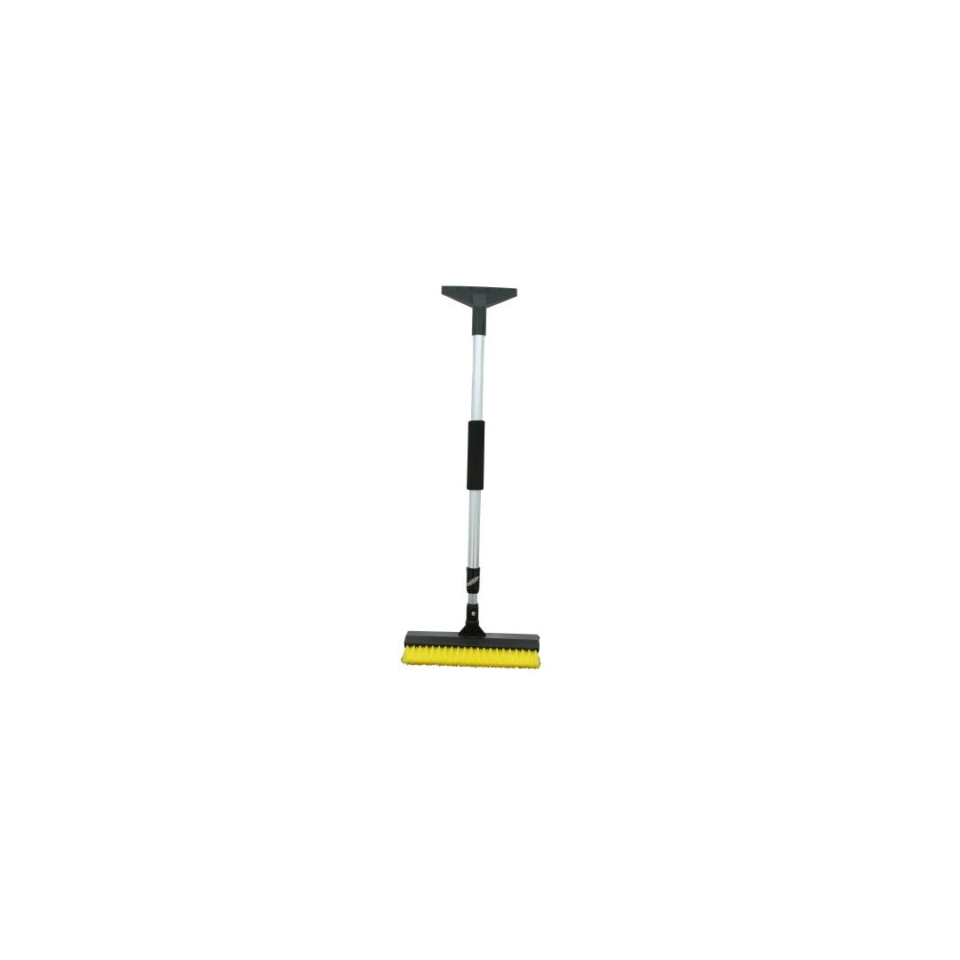 SNOW BRUSH TELESCOPIC 44″ EXT